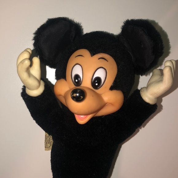 Vintage Other - VTG • Mickey Mouse •